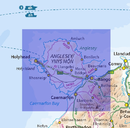 Isle of Anglesey - Digital Download