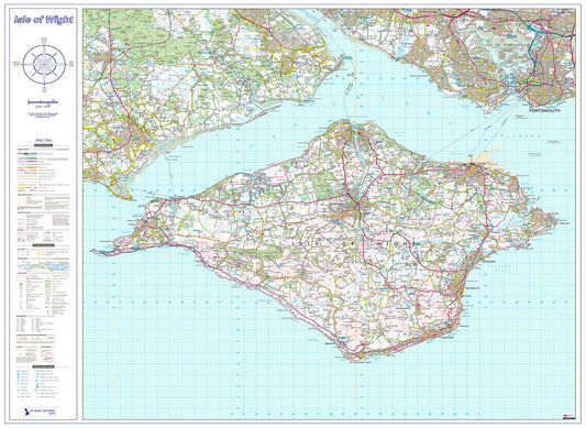 Isle of Wight - Digital Download