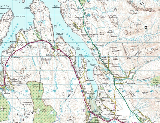 Isle of Skye - North & South Series - Digital Download