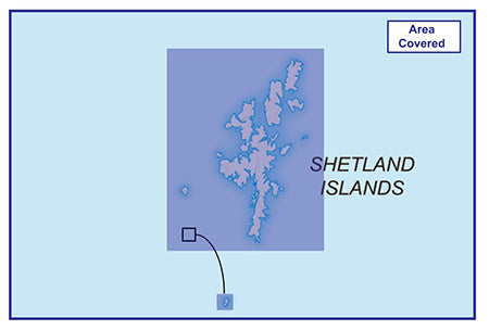 Shetland Islands - Digital Download