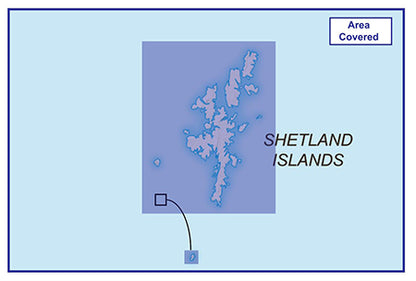 Shetland Islands - Digital Download