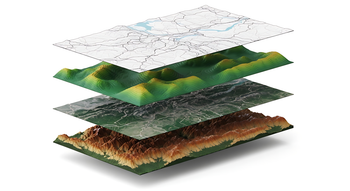 OS Map Scales Explained: 1:25,000 vs 1:50,000 and More – ukmaps.co.uk