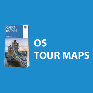 Local Tour Map Ordnance Survey Tour Maps – ukmaps.co.uk