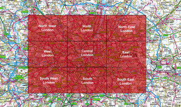 UK Postcode Sector Maps | City PDF Downloads | UK Maps – ukmaps.co.uk