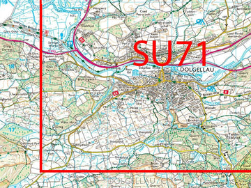 Basic Os Tile OS Mapping Tiles Supplied by UK Map Centre – ukmaps.co.uk