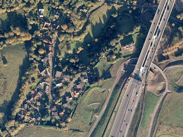 Os Raster Tiles OS Mapping Tiles Supplied by UK Map Centre – ukmaps.co.uk