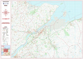 UK Postcode Maps | PDF Downloads | UK Maps – ukmaps.co.uk