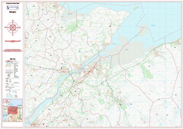 UK Postcode Sector Maps | City PDF Downloads | UK Maps – ukmaps.co.uk