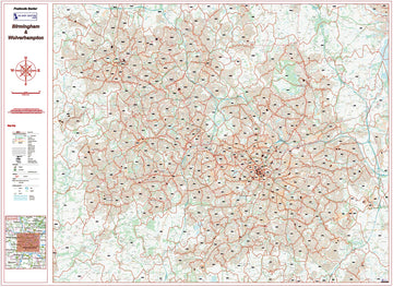 UK Postcode Maps | PDF Downloads | UK Maps – ukmaps.co.uk