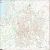 UK Postcode Maps | PDF Downloads | UK Maps – ukmaps.co.uk