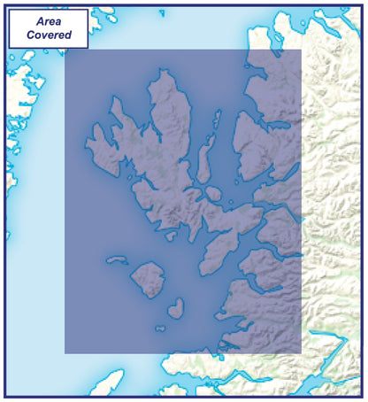 Compact Isle of Skye - Digital Download