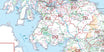 Find Postcode Scotland Compact Scotland Postcode Area Map | Scottish Postcode Regions PDF Dow ...