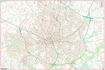 Central Coventry Postcode City Street Map Digital Download Ukmaps co uk central-coventry-postcode-city-street-map-digital-download-ukmaps-co-uk