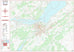 Postcode City Sector Map - Inverness - Digital Download – ukmaps.co.uk