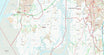 Postcode City Sector Map - Lancaster - Digital Download – ukmaps.co.uk