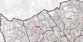 All UK Postcode Maps | Area, District & Sector PDFs | UK Maps – ukmaps ...