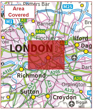 UK Postcode Sector Maps | City PDF Downloads | UK Maps – ukmaps.co.uk