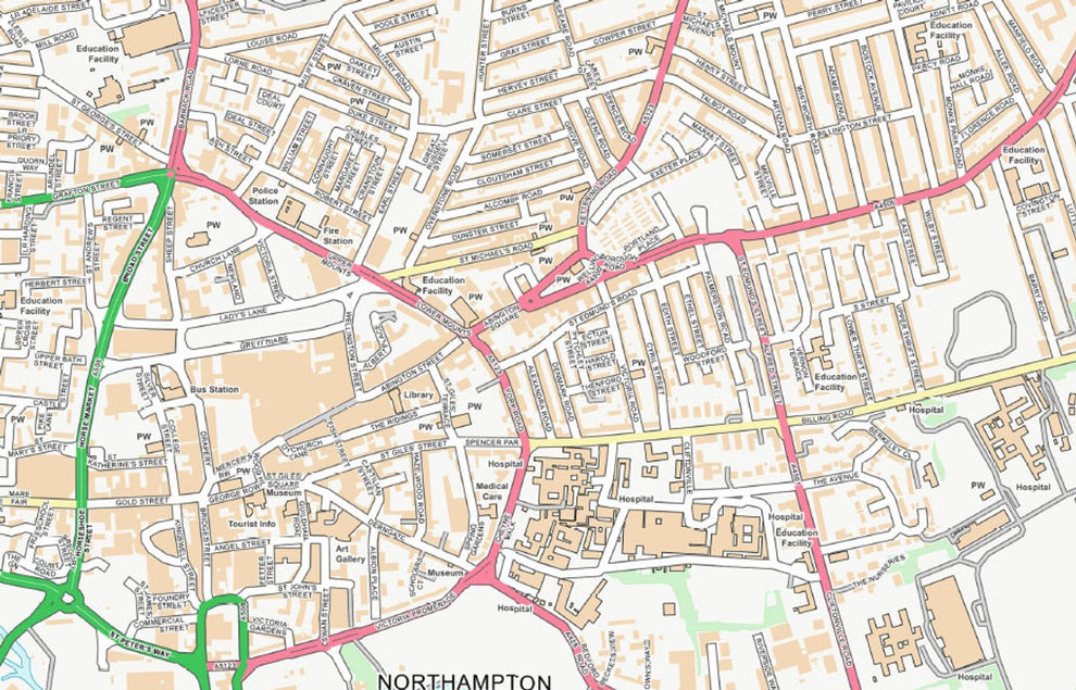 NorthamptonStreetMapDetail ?v=1664982856&width=990